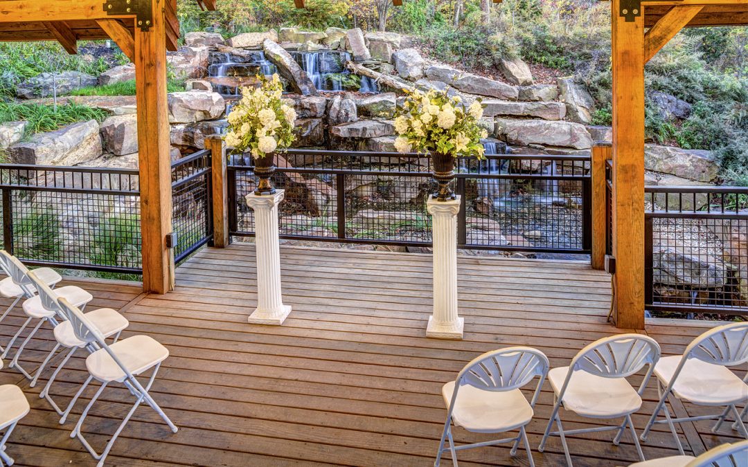 Which NWA Wedding Venue is “The One” for You?